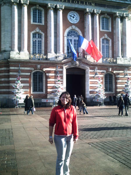 L’opera a Toulouse